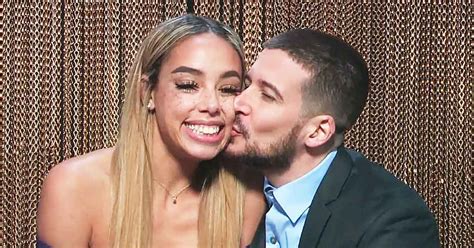 Are Vinny Guadagnino and Alysse Still Together After。